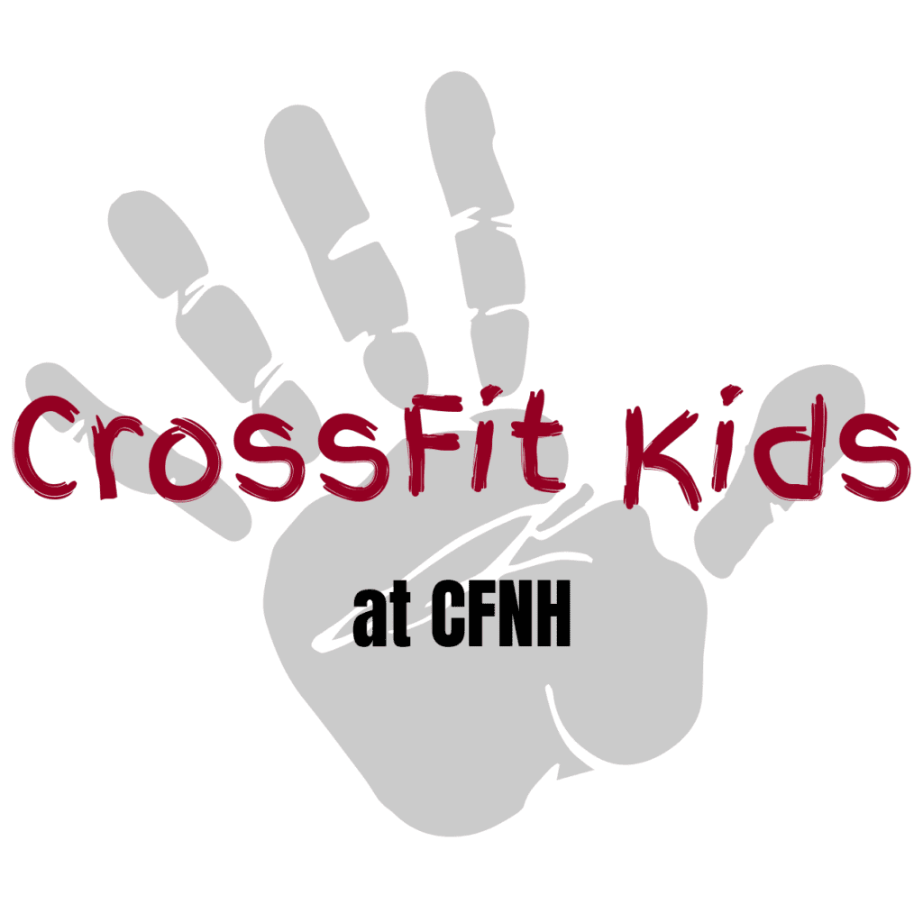 CrossFit Kids (1)